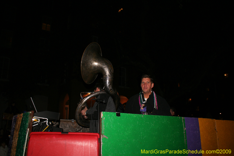 Le-Krewe-dEtat-presents-The-Dictator-Does-Broadway-for-Mardi-Gras-2009-New-Orleans-0562