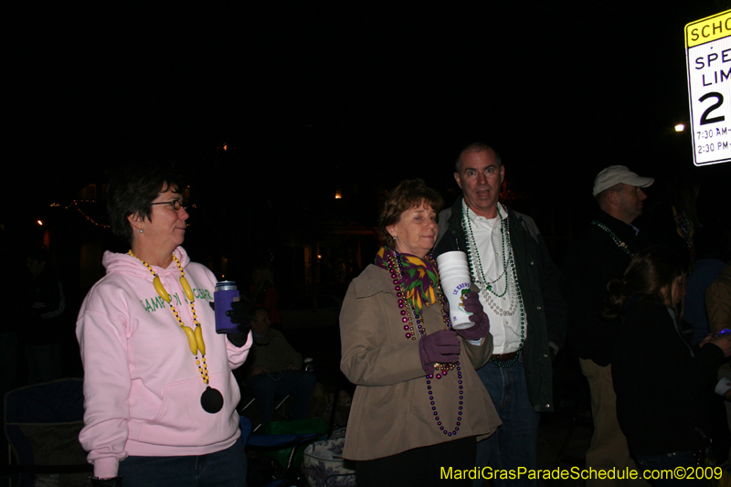 Le-Krewe-dEtat-presents-The-Dictator-Does-Broadway-for-Mardi-Gras-2009-New-Orleans-0564