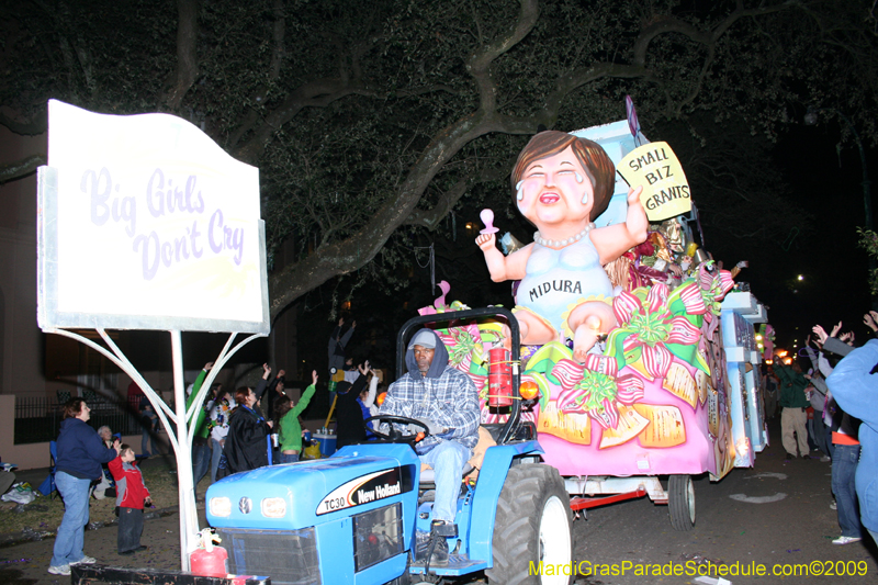 Le-Krewe-dEtat-presents-The-Dictator-Does-Broadway-for-Mardi-Gras-2009-New-Orleans-0568