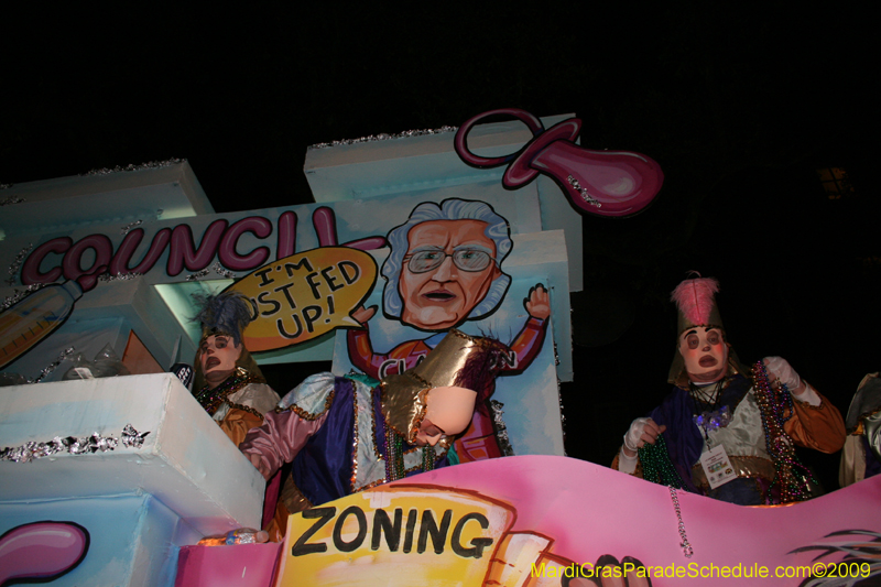 Le-Krewe-dEtat-presents-The-Dictator-Does-Broadway-for-Mardi-Gras-2009-New-Orleans-0574