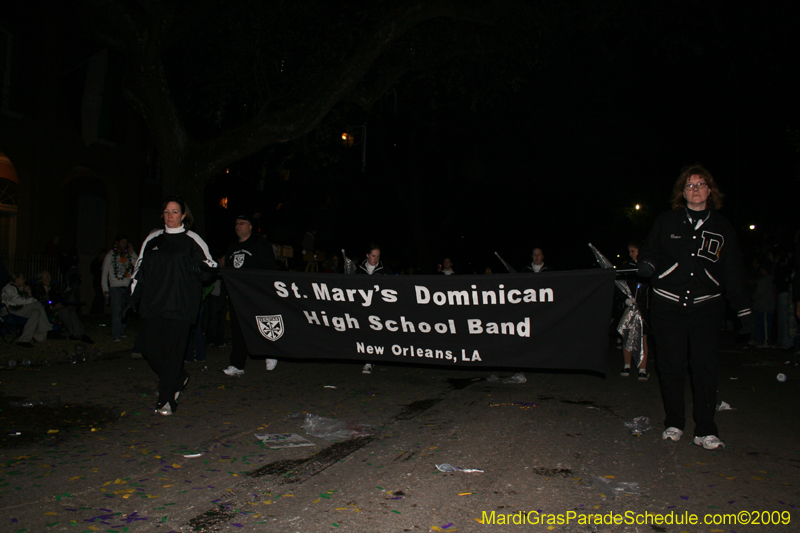 Le-Krewe-dEtat-presents-The-Dictator-Does-Broadway-for-Mardi-Gras-2009-New-Orleans-0577