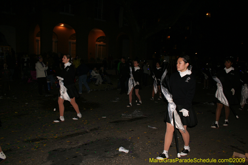 Le-Krewe-dEtat-presents-The-Dictator-Does-Broadway-for-Mardi-Gras-2009-New-Orleans-0578