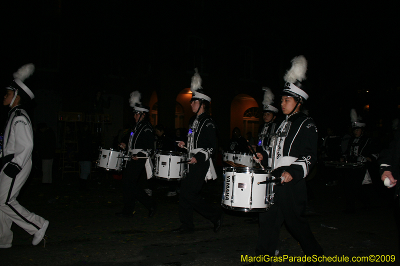 Le-Krewe-dEtat-presents-The-Dictator-Does-Broadway-for-Mardi-Gras-2009-New-Orleans-0582