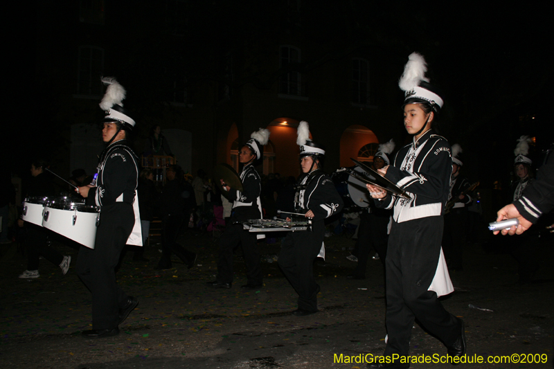 Le-Krewe-dEtat-presents-The-Dictator-Does-Broadway-for-Mardi-Gras-2009-New-Orleans-0583