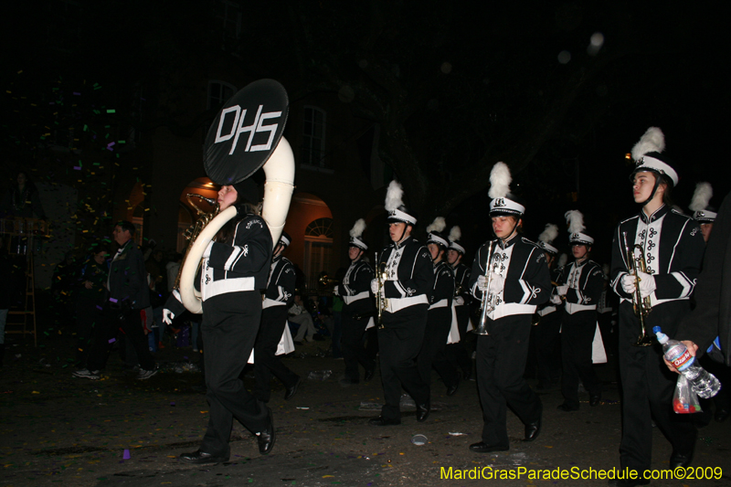 Le-Krewe-dEtat-presents-The-Dictator-Does-Broadway-for-Mardi-Gras-2009-New-Orleans-0586