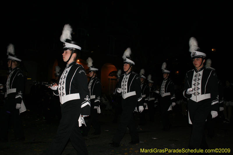 Le-Krewe-dEtat-presents-The-Dictator-Does-Broadway-for-Mardi-Gras-2009-New-Orleans-0589