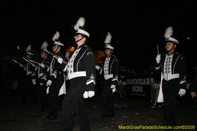 Le-Krewe-dEtat-presents-The-Dictator-Does-Broadway-for-Mardi-Gras-2009-New-Orleans-0590