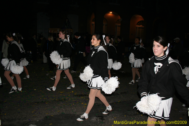 Le-Krewe-dEtat-presents-The-Dictator-Does-Broadway-for-Mardi-Gras-2009-New-Orleans-0592