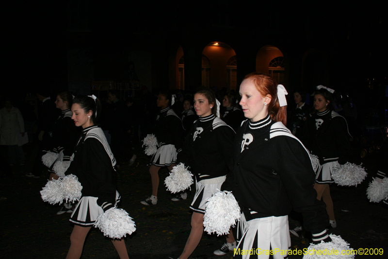 Le-Krewe-dEtat-presents-The-Dictator-Does-Broadway-for-Mardi-Gras-2009-New-Orleans-0593