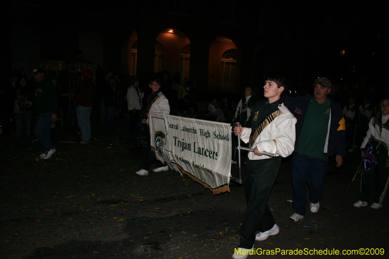 Le-Krewe-dEtat-presents-The-Dictator-Does-Broadway-for-Mardi-Gras-2009-New-Orleans-0594