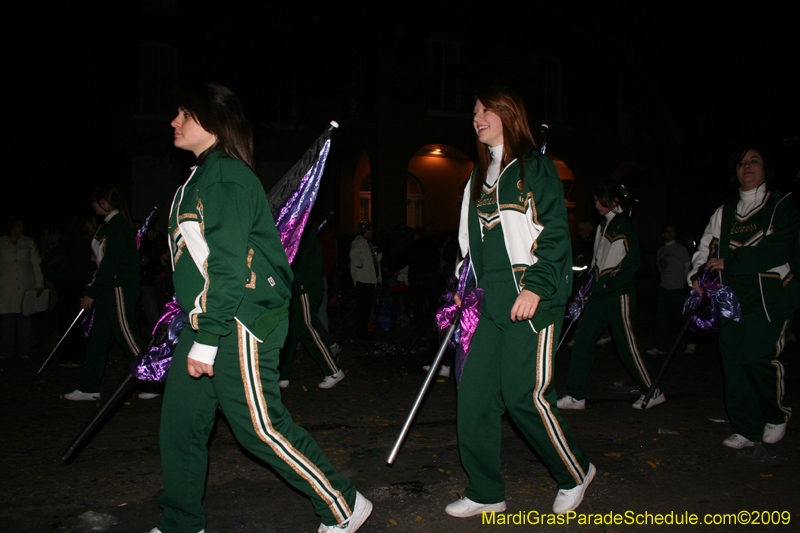 Le-Krewe-dEtat-presents-The-Dictator-Does-Broadway-for-Mardi-Gras-2009-New-Orleans-0596