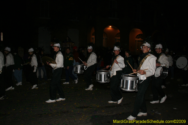 Le-Krewe-dEtat-presents-The-Dictator-Does-Broadway-for-Mardi-Gras-2009-New-Orleans-0601