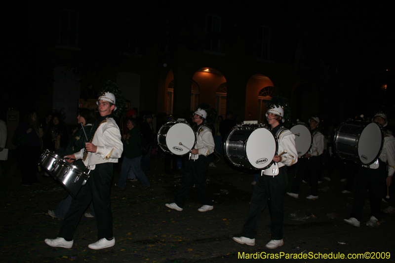 Le-Krewe-dEtat-presents-The-Dictator-Does-Broadway-for-Mardi-Gras-2009-New-Orleans-0602