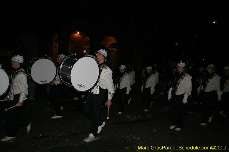 Le-Krewe-dEtat-presents-The-Dictator-Does-Broadway-for-Mardi-Gras-2009-New-Orleans-0603