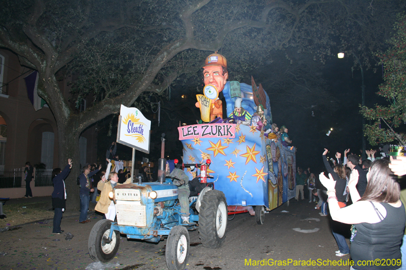 Le-Krewe-dEtat-presents-The-Dictator-Does-Broadway-for-Mardi-Gras-2009-New-Orleans-0621