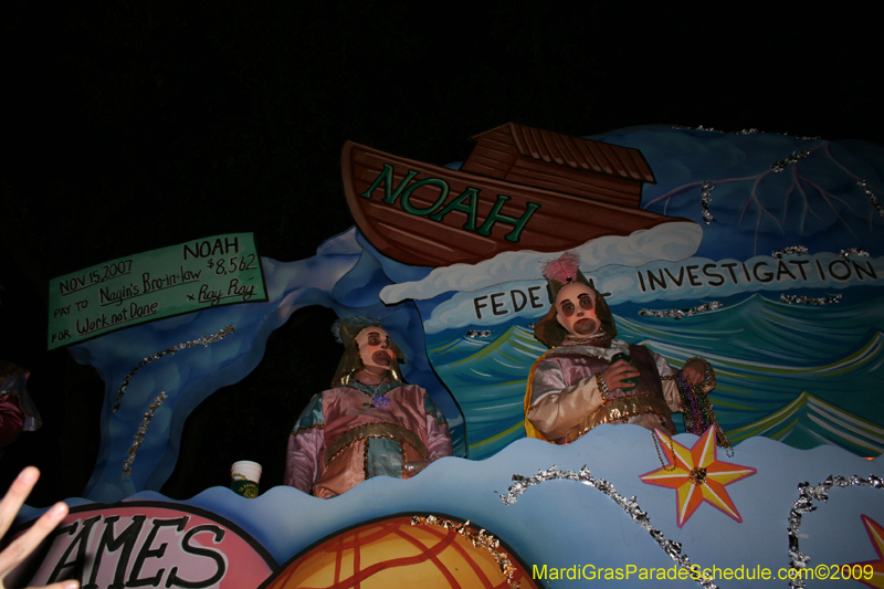 Le-Krewe-dEtat-presents-The-Dictator-Does-Broadway-for-Mardi-Gras-2009-New-Orleans-0624