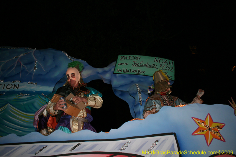 Le-Krewe-dEtat-presents-The-Dictator-Does-Broadway-for-Mardi-Gras-2009-New-Orleans-0625