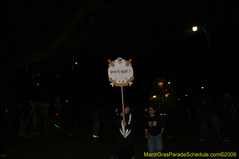 Le-Krewe-dEtat-presents-The-Dictator-Does-Broadway-for-Mardi-Gras-2009-New-Orleans-0638