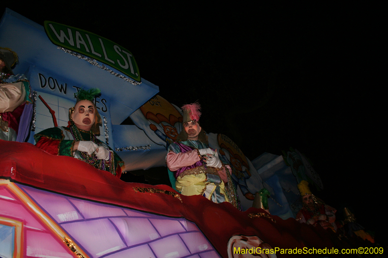 Le-Krewe-dEtat-presents-The-Dictator-Does-Broadway-for-Mardi-Gras-2009-New-Orleans-0642