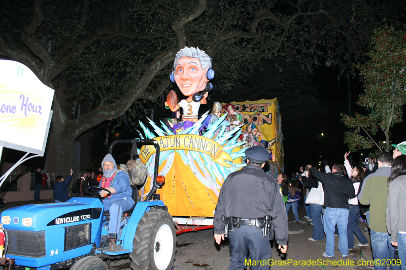 Le-Krewe-dEtat-presents-The-Dictator-Does-Broadway-for-Mardi-Gras-2009-New-Orleans-0661