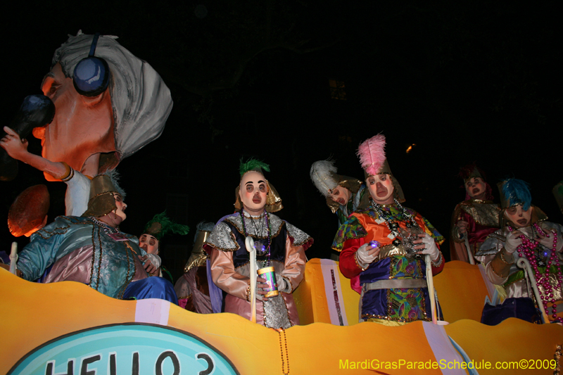 Le-Krewe-dEtat-presents-The-Dictator-Does-Broadway-for-Mardi-Gras-2009-New-Orleans-0663