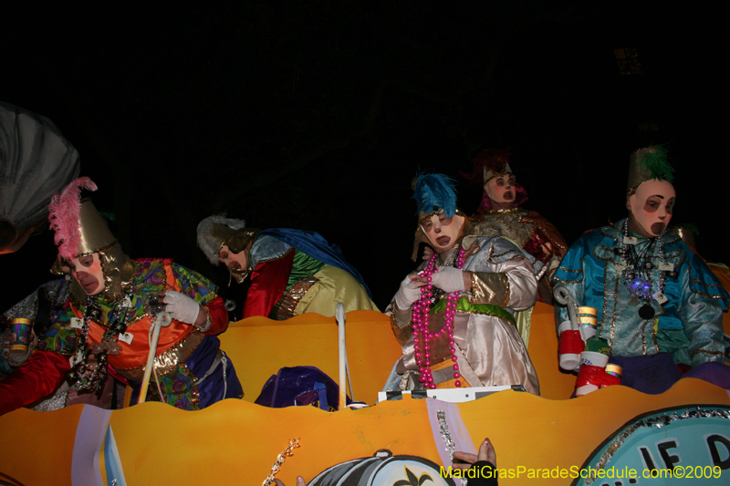 Le-Krewe-dEtat-presents-The-Dictator-Does-Broadway-for-Mardi-Gras-2009-New-Orleans-0664