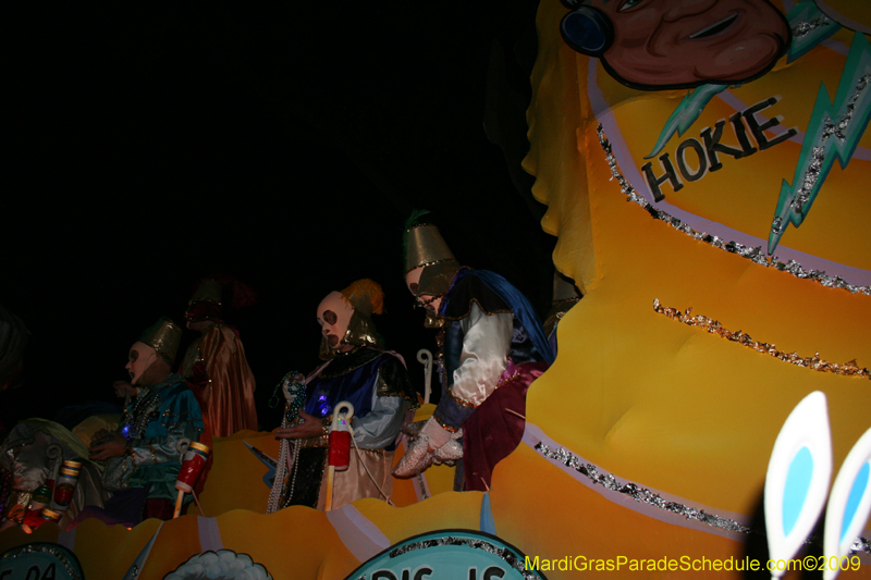 Le-Krewe-dEtat-presents-The-Dictator-Does-Broadway-for-Mardi-Gras-2009-New-Orleans-0666