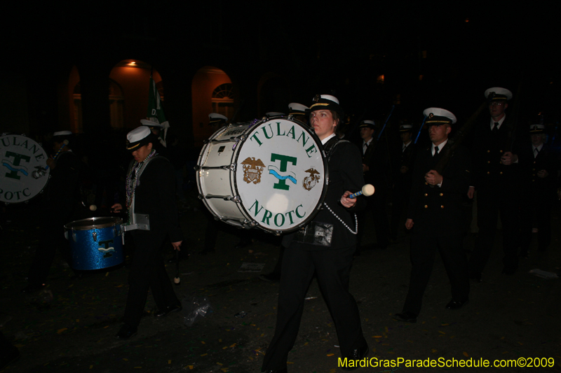 Le-Krewe-dEtat-presents-The-Dictator-Does-Broadway-for-Mardi-Gras-2009-New-Orleans-0669