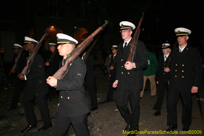 Le-Krewe-dEtat-presents-The-Dictator-Does-Broadway-for-Mardi-Gras-2009-New-Orleans-0670