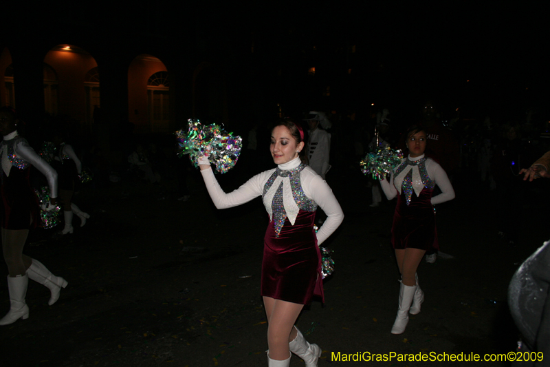 Le-Krewe-dEtat-presents-The-Dictator-Does-Broadway-for-Mardi-Gras-2009-New-Orleans-0683