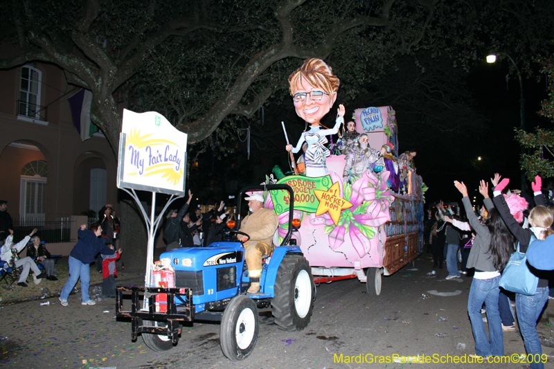 Le-Krewe-dEtat-presents-The-Dictator-Does-Broadway-for-Mardi-Gras-2009-New-Orleans-0696