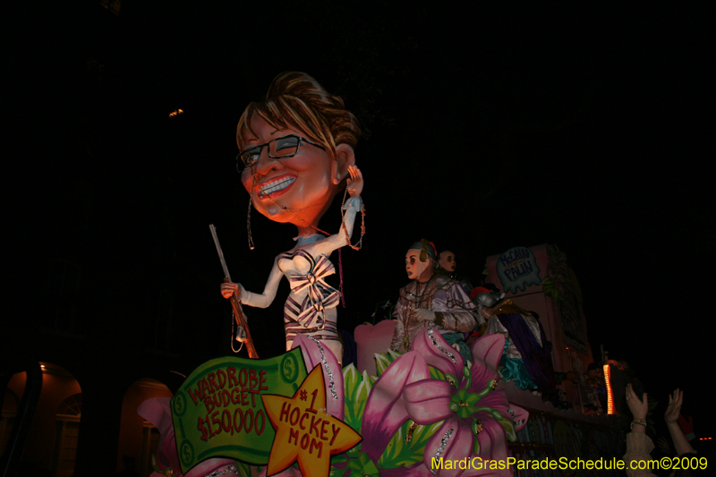 Le-Krewe-dEtat-presents-The-Dictator-Does-Broadway-for-Mardi-Gras-2009-New-Orleans-0697