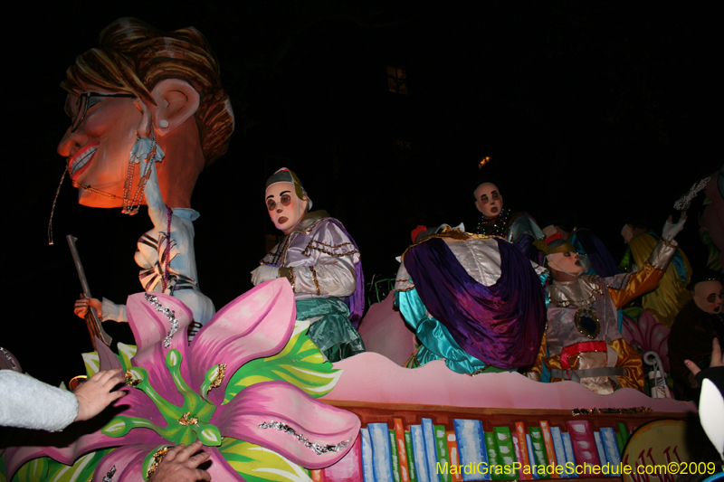 Le-Krewe-dEtat-presents-The-Dictator-Does-Broadway-for-Mardi-Gras-2009-New-Orleans-0698