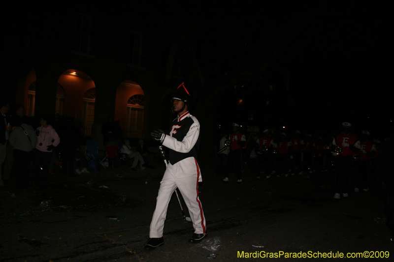 Le-Krewe-dEtat-presents-The-Dictator-Does-Broadway-for-Mardi-Gras-2009-New-Orleans-0709