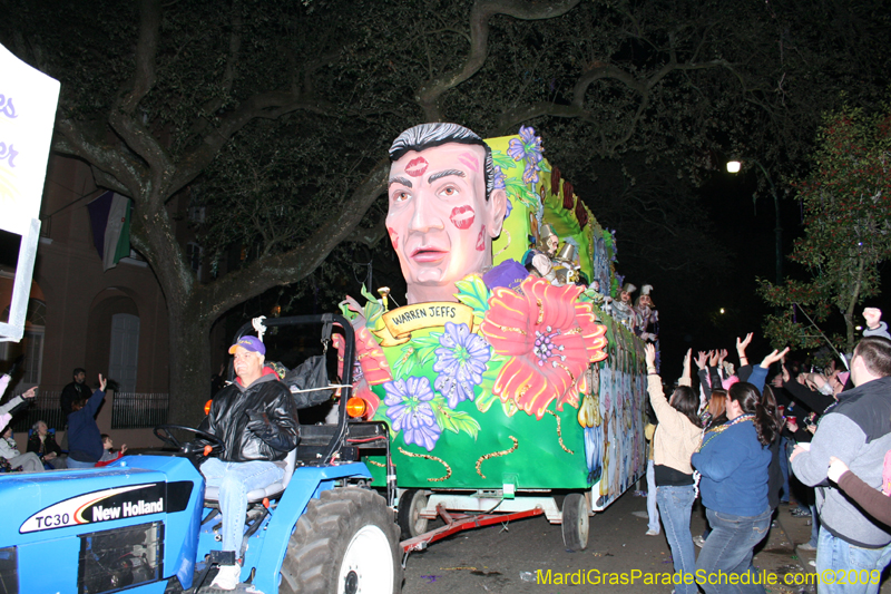 Le-Krewe-dEtat-presents-The-Dictator-Does-Broadway-for-Mardi-Gras-2009-New-Orleans-0720