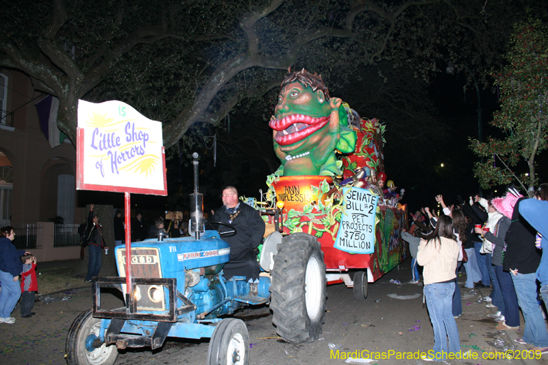 Le-Krewe-dEtat-presents-The-Dictator-Does-Broadway-for-Mardi-Gras-2009-New-Orleans-0731