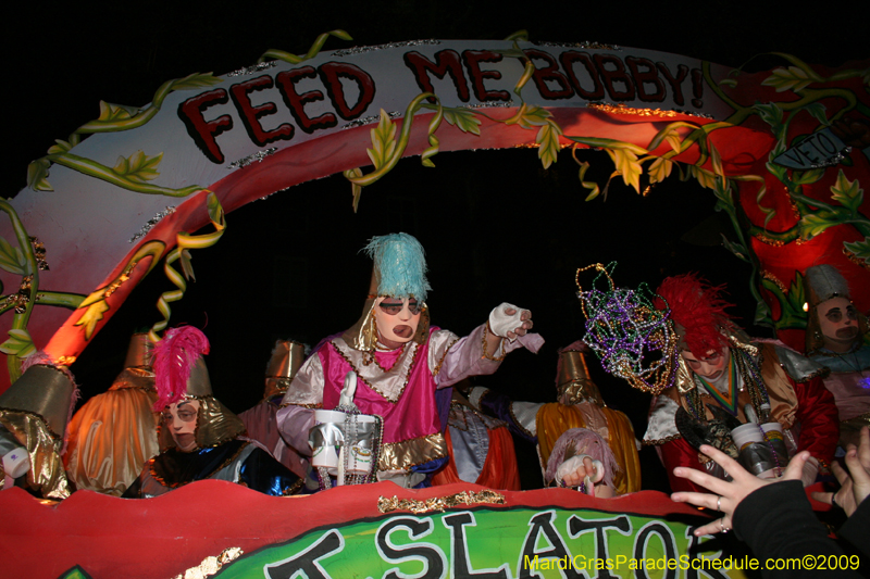 Le-Krewe-dEtat-presents-The-Dictator-Does-Broadway-for-Mardi-Gras-2009-New-Orleans-0734