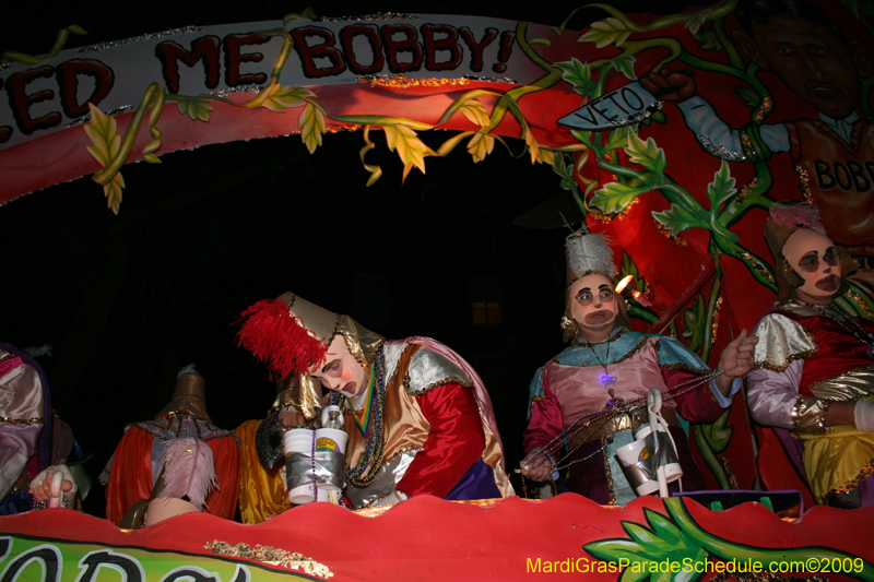 Le-Krewe-dEtat-presents-The-Dictator-Does-Broadway-for-Mardi-Gras-2009-New-Orleans-0735