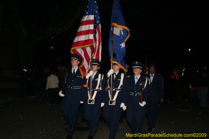 Le-Krewe-dEtat-presents-The-Dictator-Does-Broadway-for-Mardi-Gras-2009-New-Orleans-0738