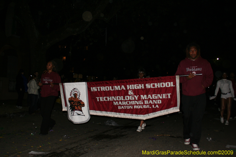 Le-Krewe-dEtat-presents-The-Dictator-Does-Broadway-for-Mardi-Gras-2009-New-Orleans-0747