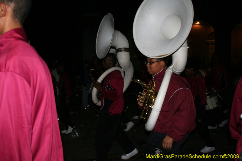 Le-Krewe-dEtat-presents-The-Dictator-Does-Broadway-for-Mardi-Gras-2009-New-Orleans-0750