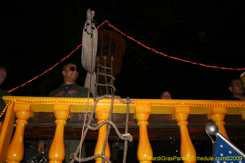 Le-Krewe-dEtat-presents-The-Dictator-Does-Broadway-for-Mardi-Gras-2009-New-Orleans-0763