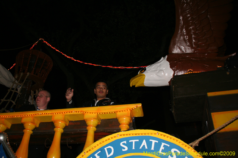 Le-Krewe-dEtat-presents-The-Dictator-Does-Broadway-for-Mardi-Gras-2009-New-Orleans-0764