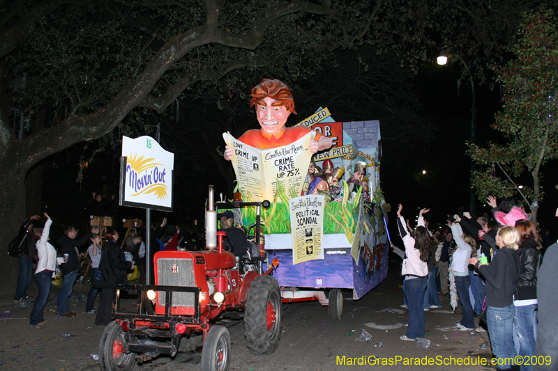 Le-Krewe-dEtat-presents-The-Dictator-Does-Broadway-for-Mardi-Gras-2009-New-Orleans-0767