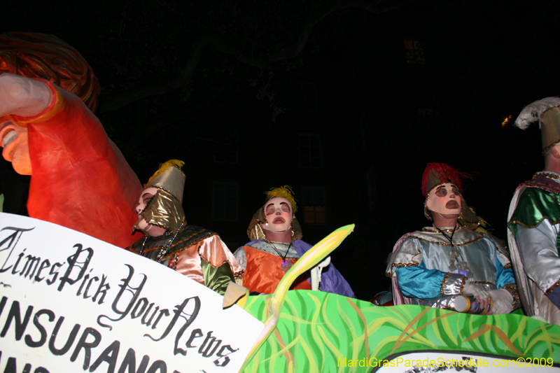 Le-Krewe-dEtat-presents-The-Dictator-Does-Broadway-for-Mardi-Gras-2009-New-Orleans-0769