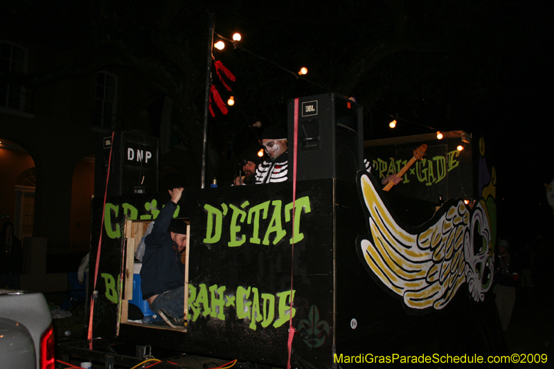 Le-Krewe-dEtat-presents-The-Dictator-Does-Broadway-for-Mardi-Gras-2009-New-Orleans-0773