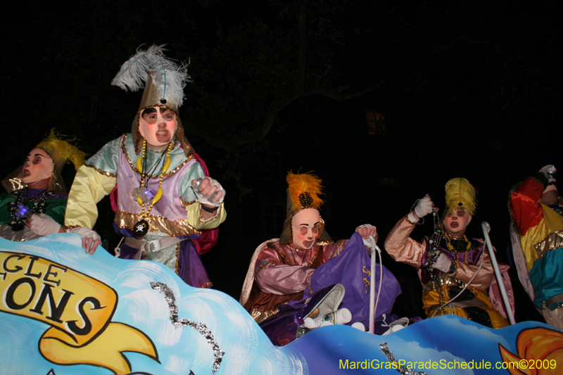 Le-Krewe-dEtat-presents-The-Dictator-Does-Broadway-for-Mardi-Gras-2009-New-Orleans-0779