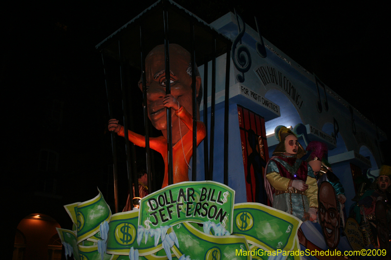 Le-Krewe-dEtat-presents-The-Dictator-Does-Broadway-for-Mardi-Gras-2009-New-Orleans-0800