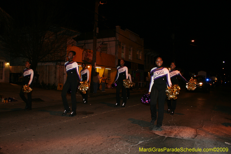 Mystic-Krewe-of-Druids-2009-New-Orleans-Mardi-Gras-0171