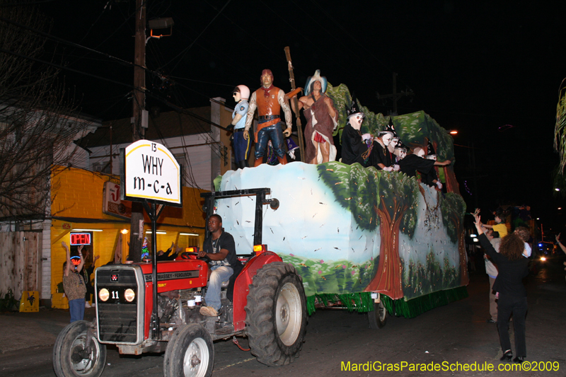 Mystic-Krewe-of-Druids-2009-New-Orleans-Mardi-Gras-0172